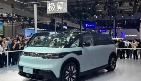 2024北京车展开幕，这十款新车太赞了，不容错过