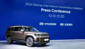 实力再“现”，北京现代描绘未来汽车生活新图景