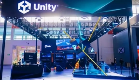 Unity中国：目前以及将来，持续在中国为汽车智能化变革赋能
