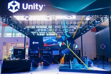 Unity中国：目前以及将来，持续在中国为汽车智能化变革赋能