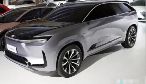 丰田在印第安纳州投资14亿美元，为生产新电动SUV做准备