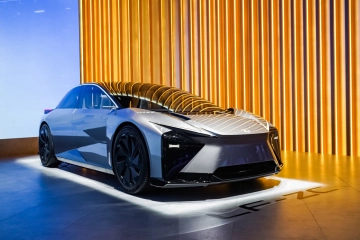 “共鸣，主动，共创”，丰田的“共创汽车新未来”图景迎来重要时刻