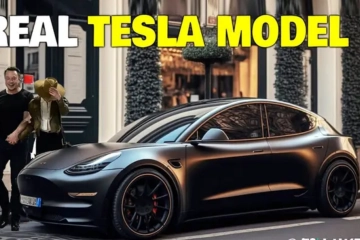 特斯拉CEO确认全新入门级车型Model 2将于2025年上市，项目名称为“Redwood” 