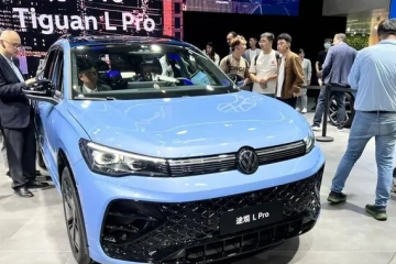 北京车展最新发布的纯燃油车，却成了新能源车时代的一大清流