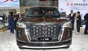 3款国产大型SUV亮相2024北京车展，最贵售价百万级，太强了
