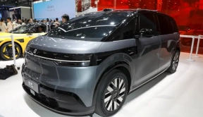 极氪MIX九问九答发布：2024下半年上市，北京车展首发亮相 