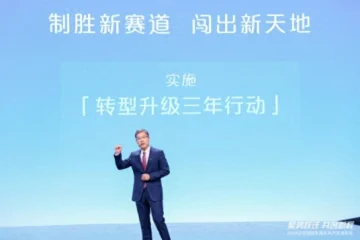 3年超600亿深耕新能源 东风汽车全明星阵容亮相北京车展