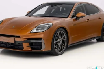保时捷：今年将推四款改款车型！新911下半年首发，期待吗？