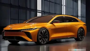 丰田全新一代卡罗拉车型预计年内首发，国产版明年一季度推出 