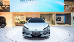 北京车展首张海外车主订单揭晓，国际顶级车评人为腾势Z9GT而来！