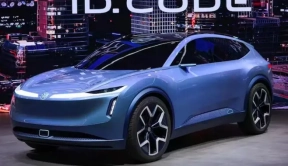 大众汽车展示新设计与科技：加速推进中国战略，勾勒未来愿景