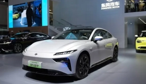 央企新能源“东风奕派”提速，北京车展强势进军大六座SUV市场！