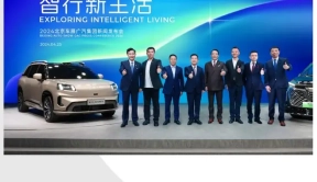 让用户无忧，才是新汽车实力派 | 智胜未来·2024北京车展