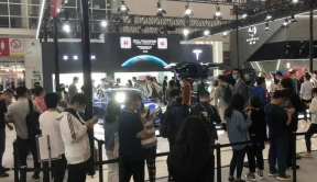 北京车展：四年前的“黑科技”，现在怎么没车企提了？