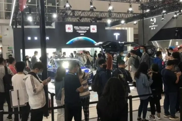 北京车展：四年前的“黑科技”，现在怎么没车企提了？