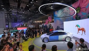 从2024北京车展，看汽车行业的变化