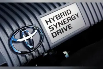 传丰田或放弃Hybrid系统，在华新车将用比亚迪混动