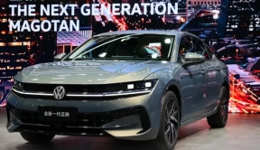 北京车展一汽-大众重磅车型齐亮相，科技智能引领新未来