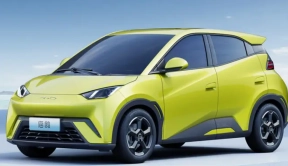 比亚迪汽车计划2025年在欧洲设立第二家组装工厂，推出低成本电动汽车 