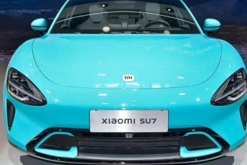 真是大卖！小米SU7首月销量破7000辆，要成年轻人的第一台车？