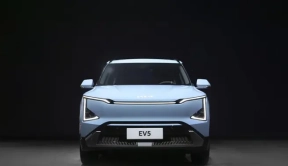 深度体验起亚EV5，这才是15万级最强家用纯电SUV？