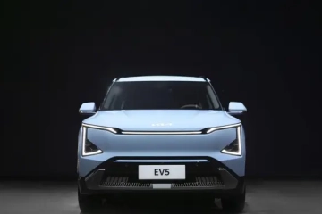 深度体验起亚EV5，这才是15万级最强家用纯电SUV？