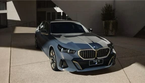 纵享百万级驾乘体验：解读全新BMW 5系，智能豪华轿车的典范之作