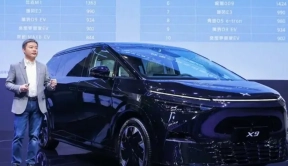 小鹏汽车全量推送AI天玑系统，覆盖四款车型，第三季度开启公测 