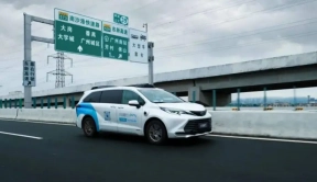 小马智行获得广州高快速路测试许可，自动驾驶出租车和卡车将上路 
