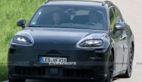 保时捷第二款纯电SUV车型Cayenne EV即将推出，2026年底或2027年上市 