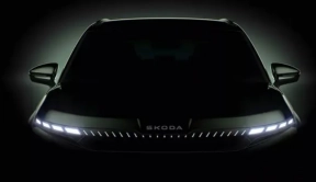 斯柯达全新Elroq SUV即将亮相，年底前上市，挑战比亚迪宋PLUS 