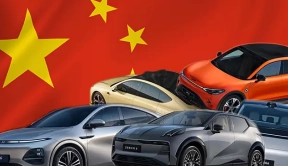 美国对中国汽车征收100%关税，能否阻止中国汽车？