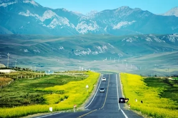 “中国最美公路”限时开通！“独-库”自驾重点看这5款车