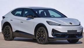 大众汽车安徽首款纯电SUV ID.UNYX与众预计6月底上市 