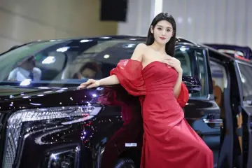 年中汽车消费“粽”头戏，2024中原国际车展今日盛大开幕！