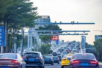 深圳交通运输局发布：新增1万个小汽车指标，利好车市！