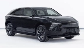 本田终于要推出真性能电动SUV了！