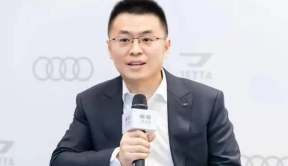 李凤刚担任一汽-大众奥迪销售有限责任公司执行副总经理，品牌逆势增长