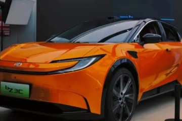 一汽丰田投资3.97亿元开发新车型，预计2024年投产