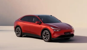 乐道L60、极氪7X、阿维塔07和智己LS6能否撼动Model Y？